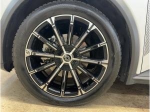 Renault R5 R 5 Techno 150 Comfort Range Schnellladefunktion