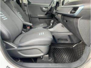 Ford Tourneo Courier 1.0 EcoBoost Active