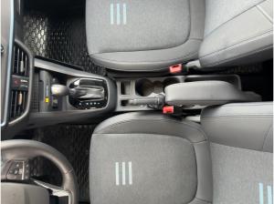 Ford Tourneo Courier 1.0 EcoBoost Active