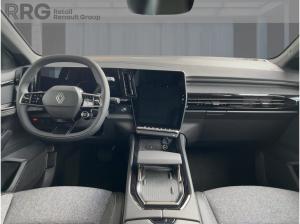 Renault Rafale Techno Full Hybrid E-Tech 200