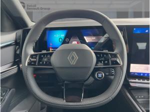 Renault Rafale Techno Full Hybrid E-Tech 200