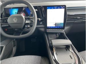 Renault Rafale Techno Full Hybrid E-Tech 200