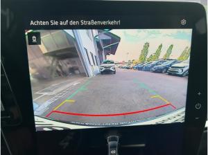 Renault Rafale Techno Full Hybrid E-Tech 200