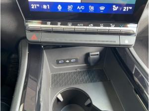 Renault Rafale Techno Full Hybrid E-Tech 200