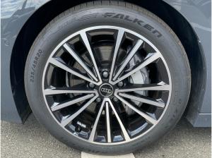 Audi A6 e-tron Avant quattro Matrix ACC AHK Memory-P.
