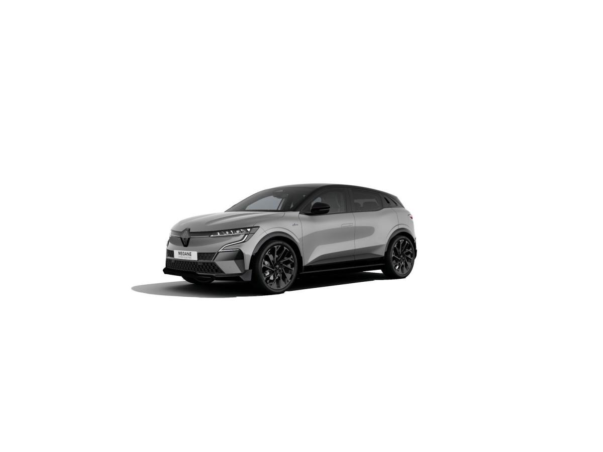 Renault Megane E-Tech Megane E-TECH Esprit Alpine EV60 220HP 100% ele
