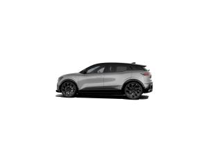 Renault Megane E-Tech Megane E-TECH Esprit Alpine EV60 220HP 100% ele