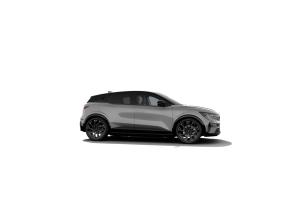 Renault Megane E-Tech Megane E-TECH Esprit Alpine EV60 220HP 100% ele