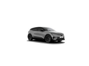 Renault Megane E-Tech Megane E-TECH Esprit Alpine EV60 220HP 100% ele