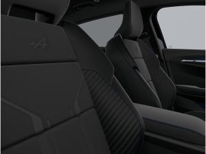 Renault Megane E-Tech Megane E-TECH Esprit Alpine EV60 220HP 100% ele