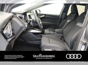 Audi Q4 e-tron 40 e-tron . LED Navi ACC AHK SHZ