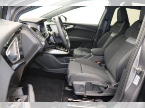Audi Q4 e-tron 40 e-tron . LED Navi ACC AHK SHZ