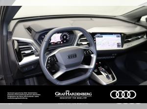 Audi Q4 e-tron 40 e-tron . LED Navi ACC AHK SHZ