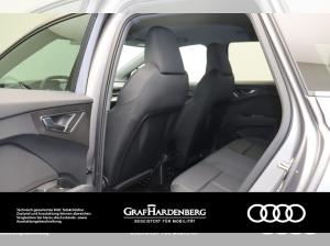 Audi Q4 e-tron 40 e-tron . LED Navi ACC AHK SHZ