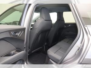 Audi Q4 e-tron 40 e-tron . LED Navi ACC AHK SHZ