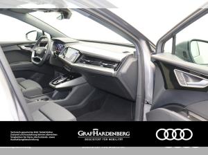 Audi Q4 e-tron 40 e-tron . LED Navi ACC AHK SHZ