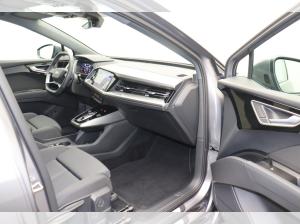 Audi Q4 e-tron 40 e-tron . LED Navi ACC AHK SHZ