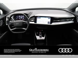 Audi Q4 e-tron 40 e-tron . LED Navi ACC AHK SHZ