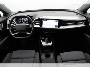 Audi Q4 e-tron 40 e-tron . LED Navi ACC AHK SHZ