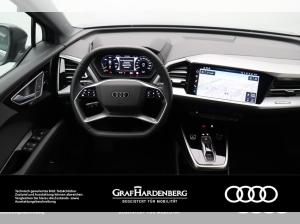 Audi Q4 e-tron 40 e-tron . LED Navi ACC AHK SHZ