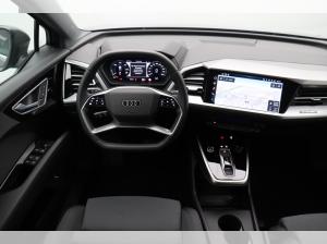 Audi Q4 e-tron 40 e-tron . LED Navi ACC AHK SHZ