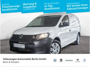 Volkswagen Caddy Cargo Maxi 2.0 TDI EcoProfi PDC Klima USB