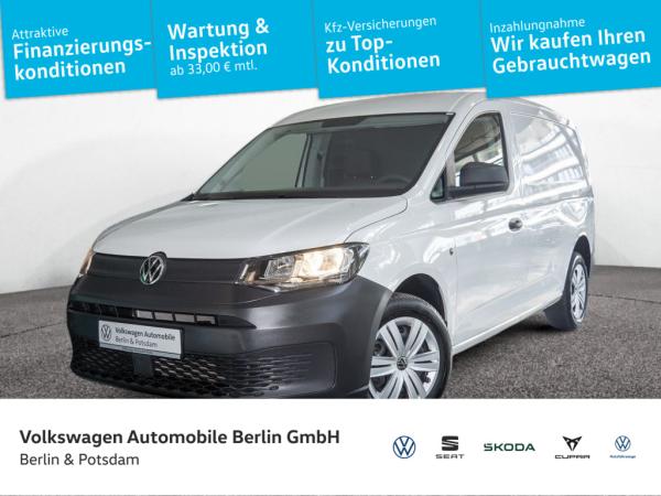 Volkswagen Caddy Cargo Maxi 2.0 TDI EcoProfi PDC Klima USB