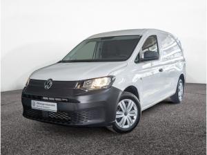 Volkswagen Caddy Cargo Maxi 2.0 TDI EcoProfi PDC Klima USB