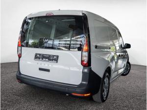 Volkswagen Caddy Cargo Maxi 2.0 TDI EcoProfi PDC Klima USB
