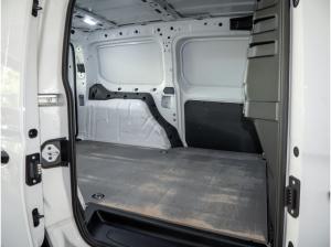 Volkswagen Caddy Cargo Maxi 2.0 TDI EcoProfi PDC Klima USB