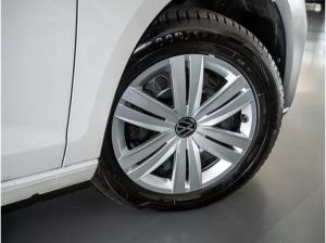 Volkswagen Caddy Cargo Maxi 2.0 TDI EcoProfi PDC Klima USB