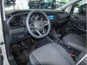 Volkswagen Caddy Cargo Maxi 2.0 TDI EcoProfi PDC Klima USB