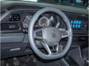 Volkswagen Caddy Cargo Maxi 2.0 TDI EcoProfi PDC Klima USB