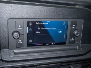 Volkswagen Caddy Cargo Maxi 2.0 TDI EcoProfi PDC Klima USB