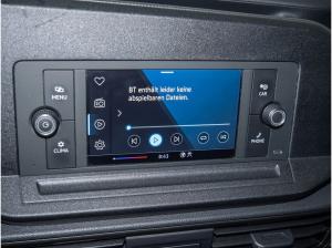 Volkswagen Caddy Cargo Maxi 2.0 TDI EcoProfi PDC Klima USB