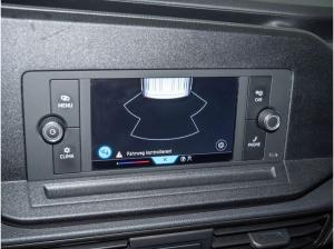 Volkswagen Caddy Cargo Maxi 2.0 TDI EcoProfi PDC Klima USB