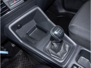 Volkswagen Caddy Cargo Maxi 2.0 TDI EcoProfi PDC Klima USB