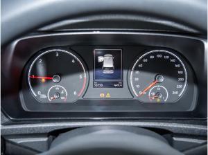 Volkswagen Caddy Cargo Maxi 2.0 TDI EcoProfi PDC Klima USB