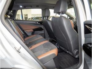 Volkswagen ID.4 Pro Performance R-Kam P-Dach Wärmep.