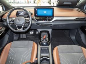 Volkswagen ID.4 Pro Performance R-Kam P-Dach Wärmep.