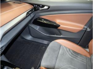 Volkswagen ID.4 Pro Performance R-Kam P-Dach Wärmep.