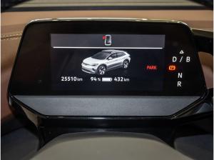 Volkswagen ID.4 Pro Performance R-Kam P-Dach Wärmep.