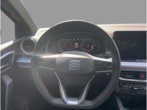 Seat Ibiza 1.0 TSI DSG FR Navi LED SHZ ACC PDC