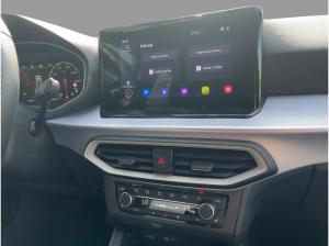 Seat Ibiza 1.0 TSI DSG FR Navi LED SHZ ACC PDC