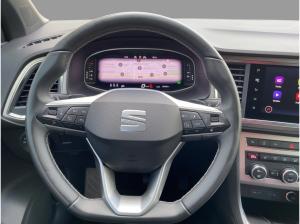 Seat Ateca 1.5 TSI DSG Xperience Navi LED SHZ ACC PDC