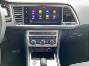 Seat Ateca 1.5 TSI DSG Xperience Navi LED SHZ ACC PDC