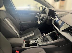 Audi A3 Sportback TDI NAVI LED KAMERA PDC APP
