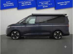 Volkswagen California eHybrid DSG 4MOTION Ocean ab mtl. € 879,-¹  - SOFORT VERFÜGBAR! -