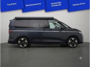 Volkswagen California eHybrid DSG 4MOTION Ocean ab mtl. € 879,-¹  - SOFORT VERFÜGBAR! -
