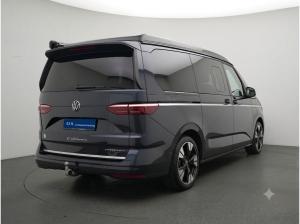 Volkswagen California eHybrid DSG 4MOTION Ocean ab mtl. € 879,-¹  - SOFORT VERFÜGBAR! -